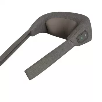 Medisana NM 900 massaggiatore per collo grigio