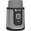 Frullatore sportivo Ninja BC151EUBK — contenitore da 0,53 L, 14,4 W, batteria, Ice-Crush, nero