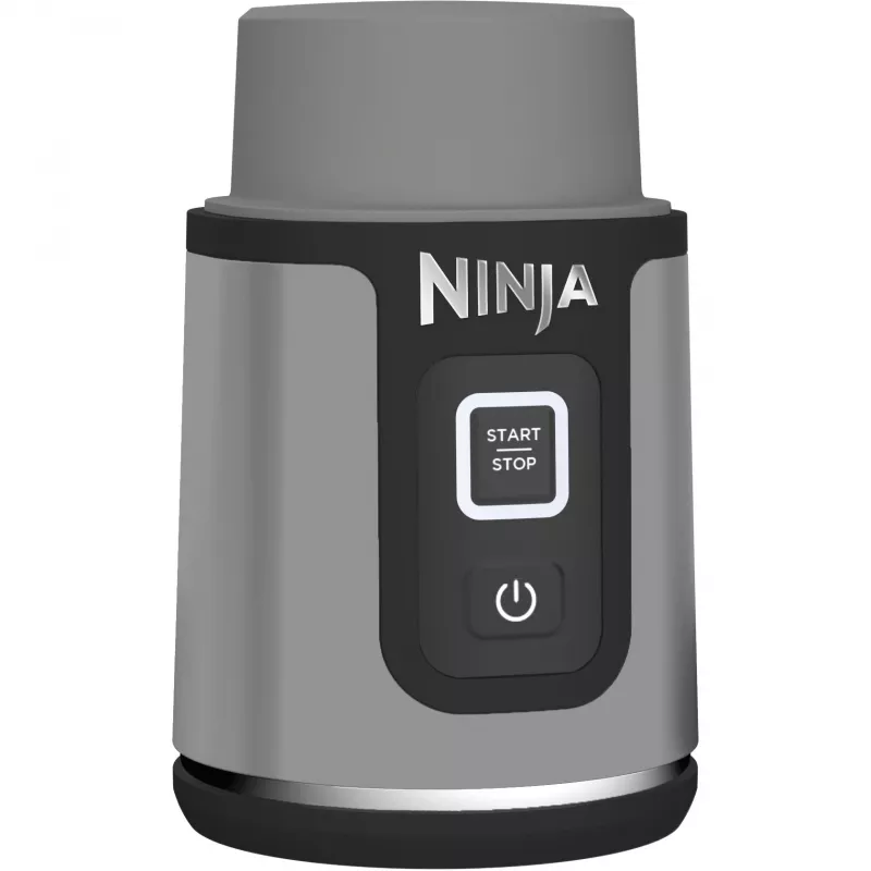 Frullatore sportivo Ninja BC151EUBK — contenitore da 0,53 L, 14,4 W, batteria, Ice-Crush, nero