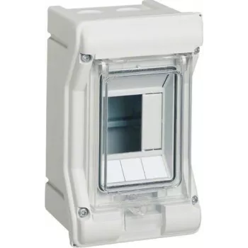 Hager VE103D quadro di distribuzione elettrico (VE103D)