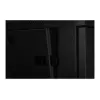DIGITUS Dynamic Basic DN-19 16-U-EC-SW - armadio - armadio di rete - adatto per montaggio a parete - RAL 9005 - 16U - 48,3 cm (19