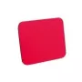 Tappetino per mouse, antistatico, rosso (18.01.2042)
