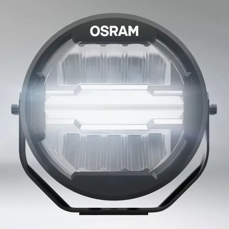 Osram ROUND MX260-CB lampada