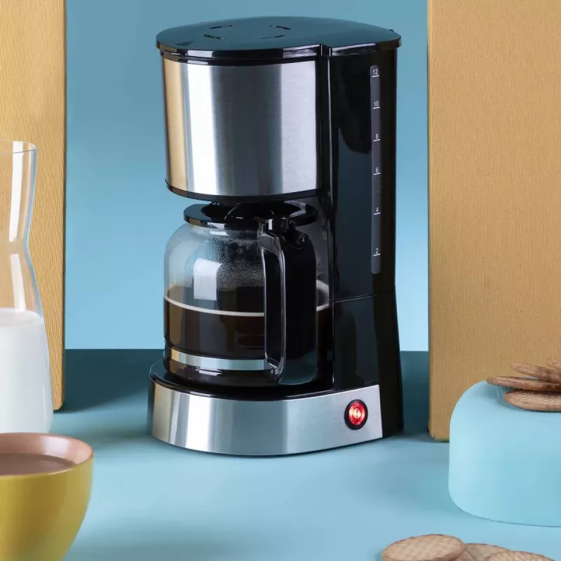Macchina per caffè Jata 1.5L JECA1512