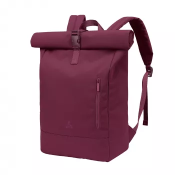 Custodia per notebook SBOX JAKARTA-D Bordeaux — custodia protettiva per laptop e tablet