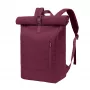 Custodia per notebook SBOX JAKARTA-D Bordeaux — custodia protettiva per laptop e tablet