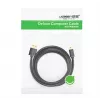 Ugreen cavo USB - Mini-USB 480 Mbit/s 3 m US132 (nero)