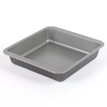 Stampo da forno Salter BW13664 26 cm quadrato antiaderente