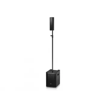 Behringer B6X sistema attivo modulare 4x3 + 1x10