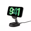 Caricabatterie wireless Belkin BoostCharge Pro WIA008btBK ricarica rapida da interno smartphone nero