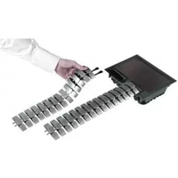 Bachmann Easy-Clip-S - adattatore di uscita (930.036)