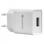 Caricabatterie 1XUSB SC100 1A