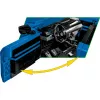 Mattoncini Cobi Skoda Octavia RS modello (2405 pezzi), da 10 anni, nero/blu