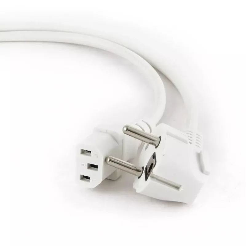 Cavo di alimentazione C13 1,8M/PC-186W-VDE Gembird