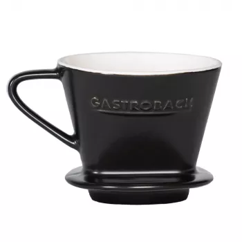 Filtro per caffè Pour Over GASTROBACK compatibile con il modello 90360