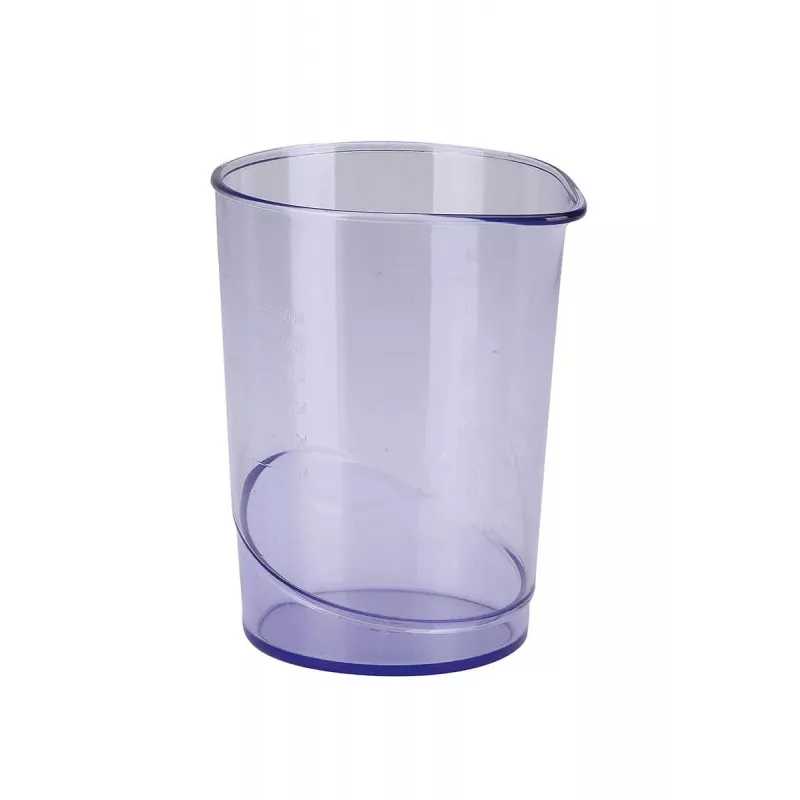 Frullatore a immersione JATA BT166 arancione