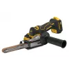 DeWalt DCM200N-XJ lima a nastro a batteria 18 V XR, solo corpo