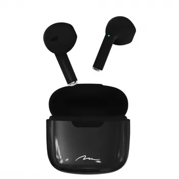 Cuffie Media-Tech MT3608K R-Phones TWS+ nere