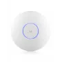 Access Point UBIQUITI U7 Pro — Tri-Band Wi‑Fi 7 (2,4/5/6 GHz), 5400 Mbit/s, MU‑MIMO, PoE, montaggio a soffitto/parete