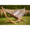 Amazonas AZ-4045000 – legno – 200 kg – legno – 4,37 m – 1600 mm
