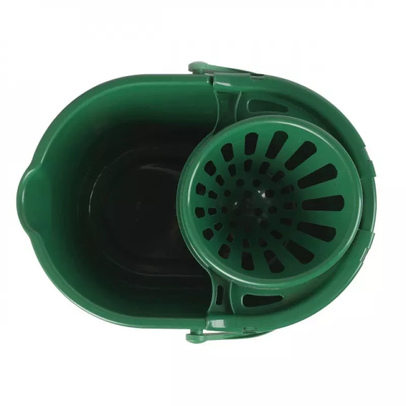 Secchio Beldray LA075314EU7 Eco Recycled 10 L — secchio per uso domestico in plastica
