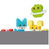 LEGO DUPLO 10477 3-in-1 Animaletti creativi