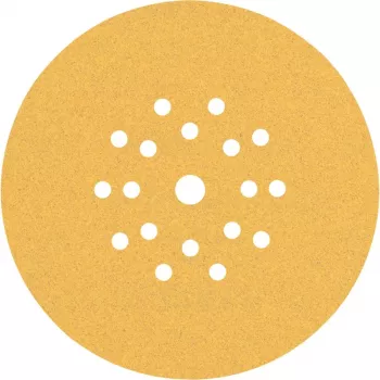Bosch C470 disco abrasivo per vernice e legno