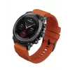 Smartwatch Garett Atom nero Steel