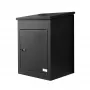Extralink LOCKSTAR PACZKOMAT 44X34X55CM scatola in acciaio