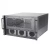 Case per computer SilverStone SST-RM600 ATX nero