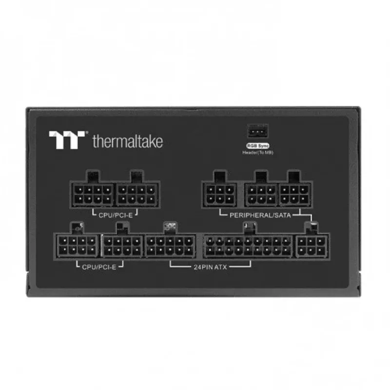 Alimentatore Thermaltake GF2 650 W