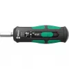 Wera 7515 singolo Wera 7515 larghezza 60 mm lunghezza 150 mm altezza 35 mm