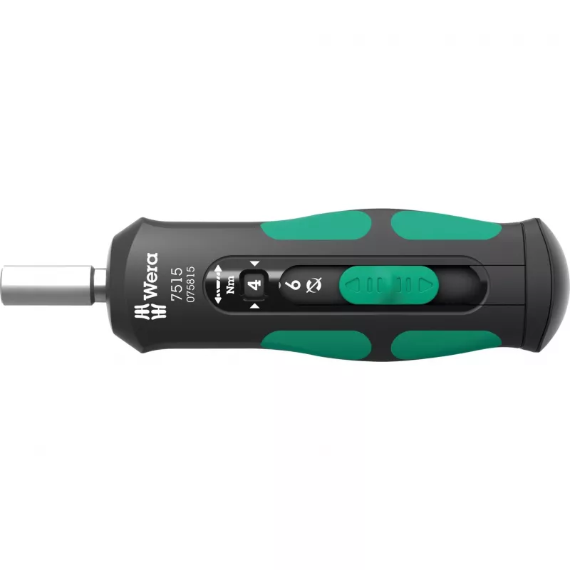 Wera 7515 singolo Wera 7515 larghezza 60 mm lunghezza 150 mm altezza 35 mm