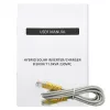 Inverter solare ibrido off-grid Qoltec 11000W