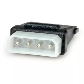 ROLINE alimentatore - alimentatore interno 4-Pin (M)