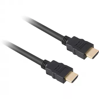 Cavo HDMI High Speed (nero, 7,5 metri)