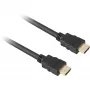 Cavo HDMI High Speed (nero, 7,5 metri)