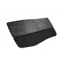Tastiera NATEC PORIFERA Home/Office Bluetooth QWERTY US International nera