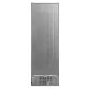 Frigorifero combinato GR-RB449WE argento