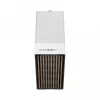 Fractal Design North midi tower bianco