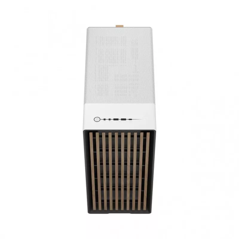 Fractal Design North midi tower bianco