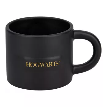 Tazza in rilievo Paladone Hogwarts Crest