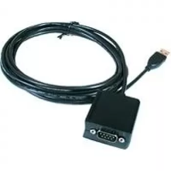 Cavo convertitore da USB a RS232 seriale Exsys EX-1301-2 (modello 15.06.0022)