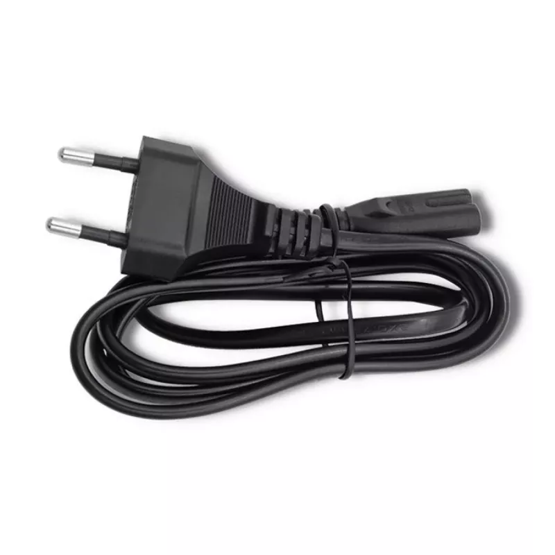 Alimentatore Qoltec 51758 per interni 65 W nero