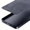 Custodia protettiva sottile Slim by 3MK per Samsung Galaxy A36 / A56 — cover per telefono sottile e resistente