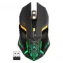 Mouse da gaming wireless TRIGGER GM-934