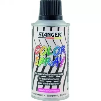 STANGER Color Spray MS, argento, 400 ml 100022