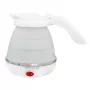 Bollitore elettrico ESPERANZA EKK023 — 0,5 l, 750 W, bianco, acciaio inox e plastica