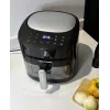 Friggitrice ad aria BLAUPUNKT AFD712 – capacità 7,2 l, 1800 W, controllo touch digitale, 40–200 °C, timer 60 minuti