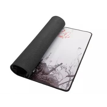 A4Tech A4TPAD47528 tappetino mouse gaming grande 450 mm